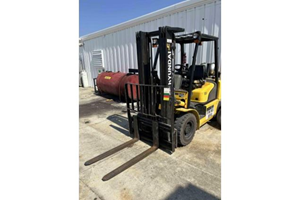 2013 Hyundai 25L-7A  Forklift